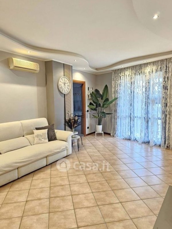 appartamento in vendita a Voghera