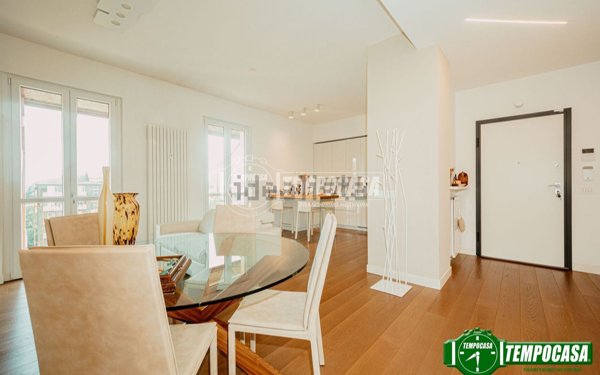 appartamento in vendita a Voghera