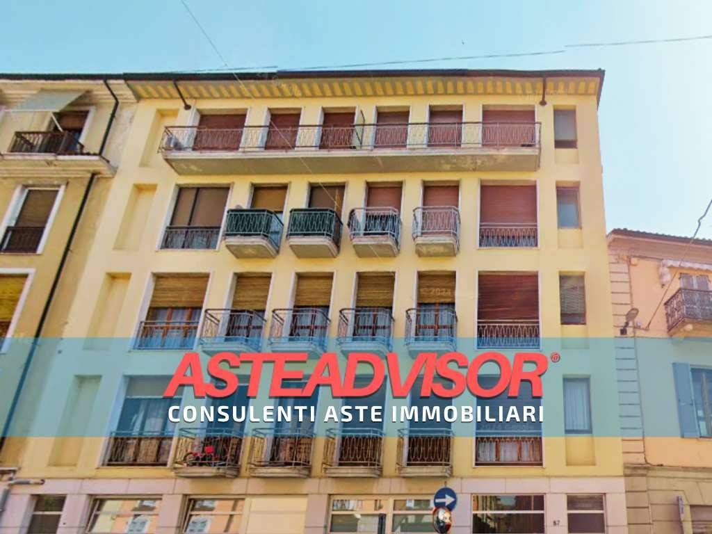 appartamento in vendita a Voghera