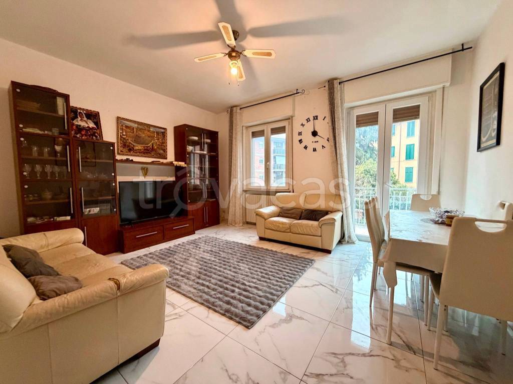 appartamento in vendita a Voghera