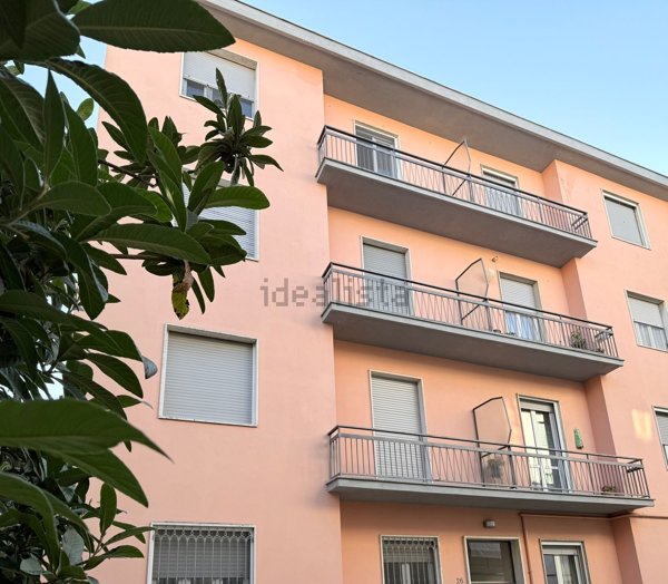 appartamento in vendita a Voghera