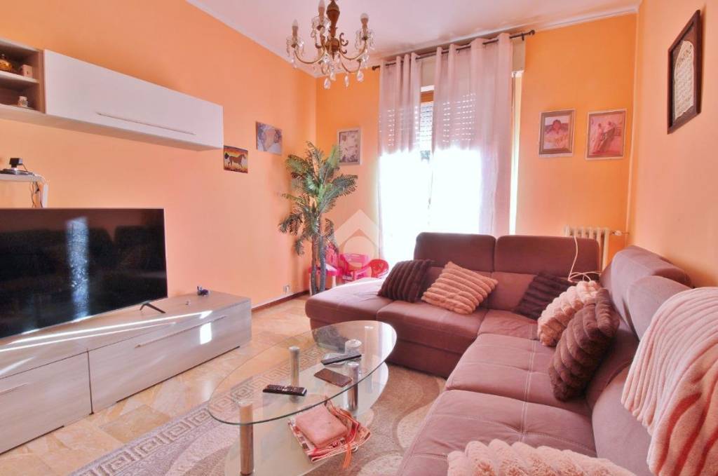 appartamento in vendita a Voghera