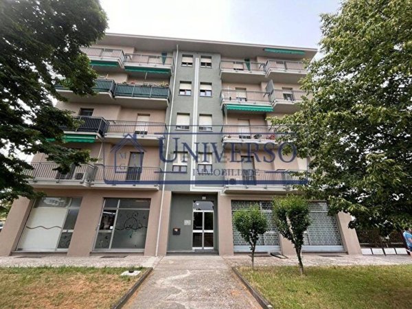 appartamento in vendita a Voghera