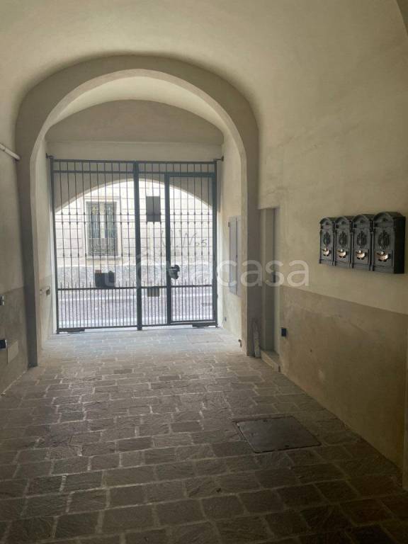 appartamento in vendita a Voghera