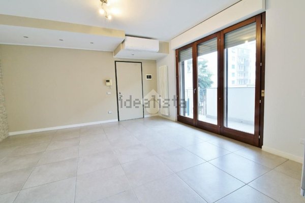 appartamento in vendita a Voghera