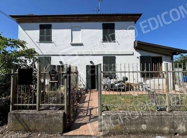 appartamento in vendita a Voghera