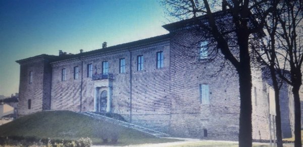 appartamento in vendita a Voghera