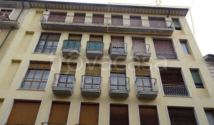 appartamento in vendita a Voghera