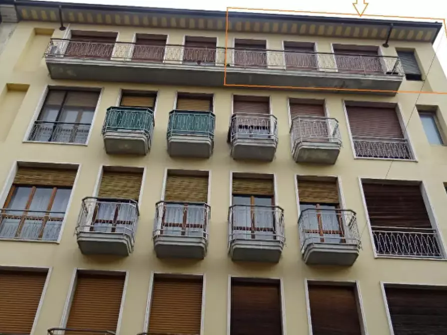 appartamento in vendita a Voghera