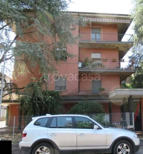 appartamento in vendita a Voghera