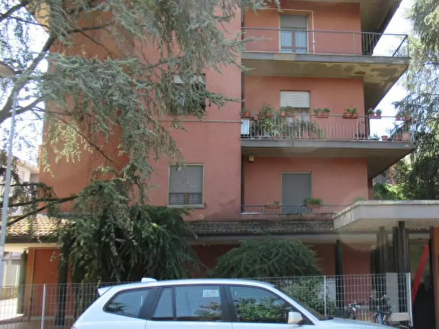 appartamento in vendita a Voghera