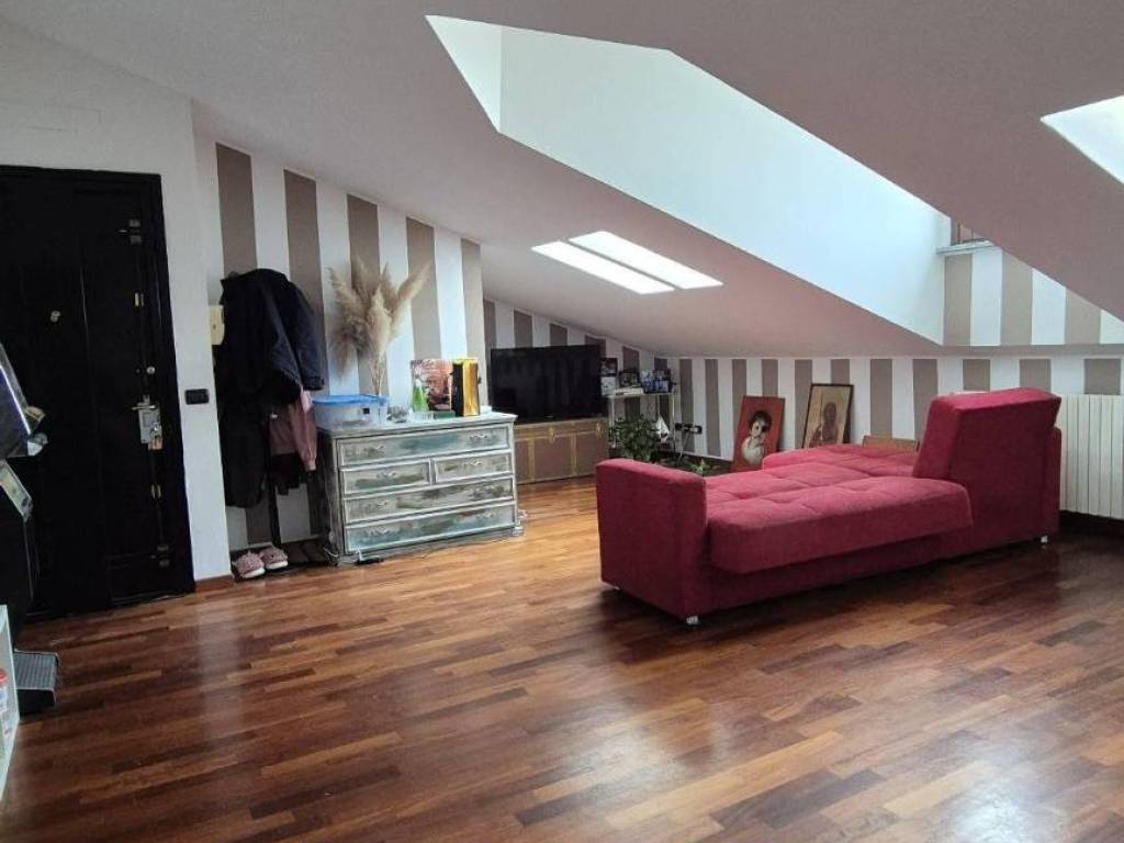 appartamento in vendita a Voghera