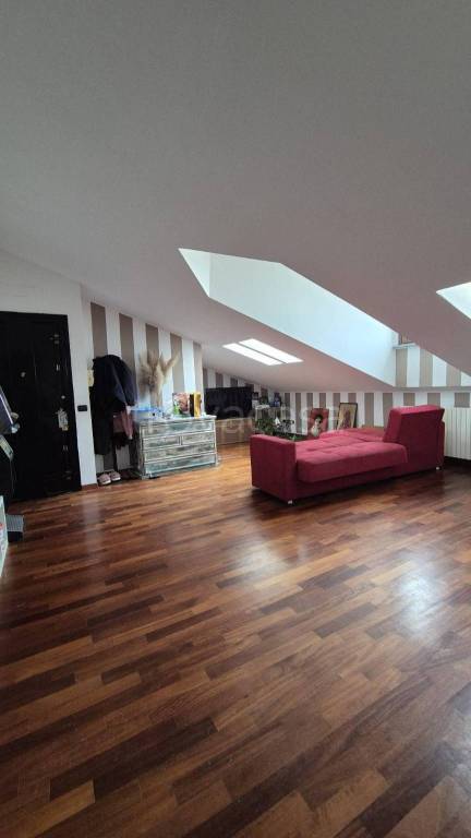 appartamento in vendita a Voghera