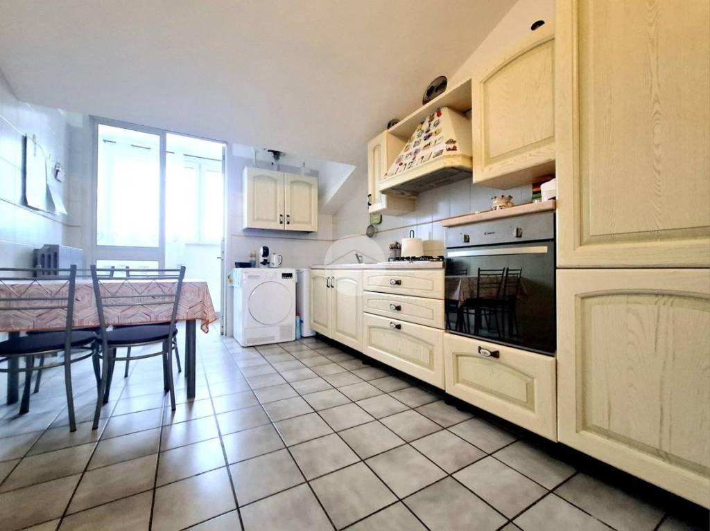 appartamento in vendita a Voghera