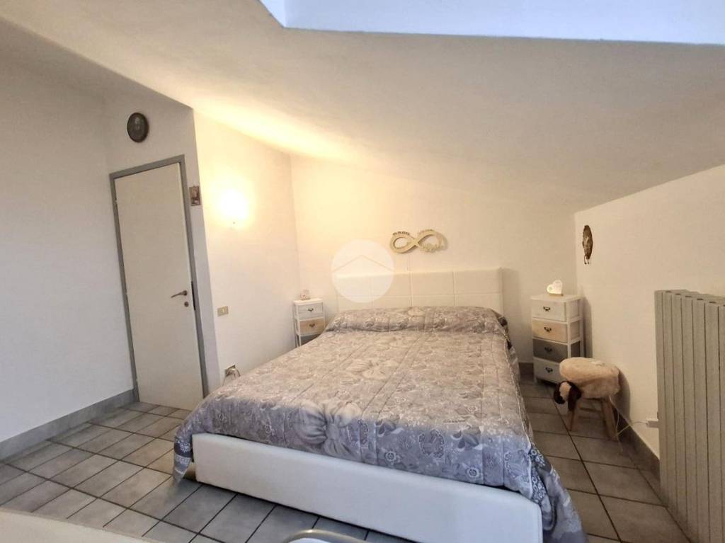 appartamento in vendita a Voghera