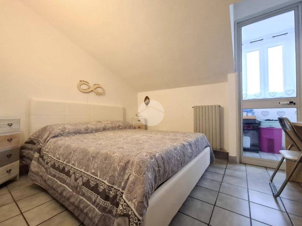 appartamento in vendita a Voghera
