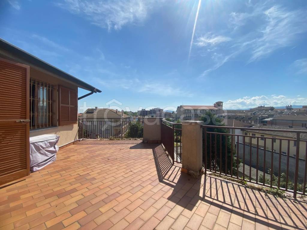 appartamento in vendita a Voghera