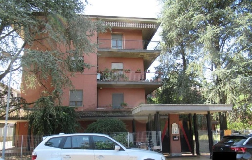 appartamento in vendita a Voghera