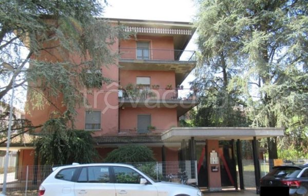 appartamento in vendita a Voghera