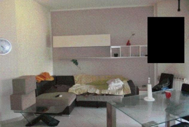 appartamento in vendita a Voghera