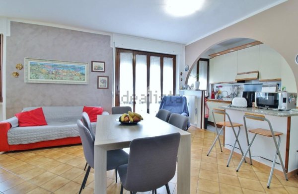 appartamento in vendita a Voghera