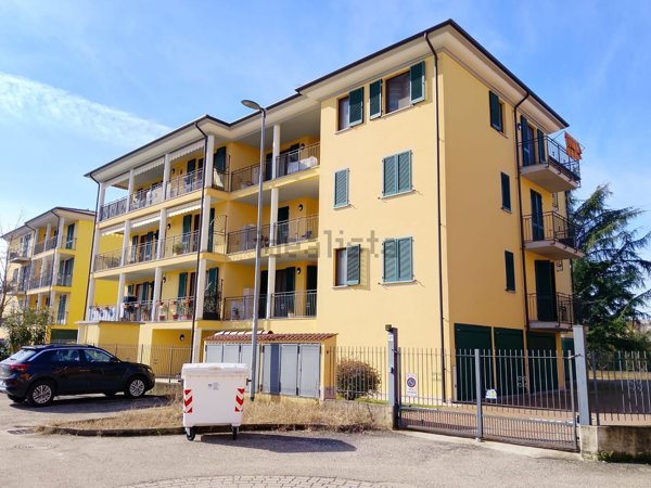 appartamento in vendita a Voghera