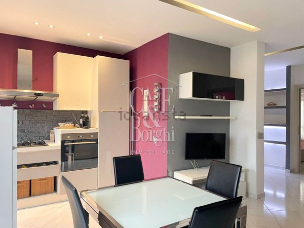 appartamento in vendita a Voghera