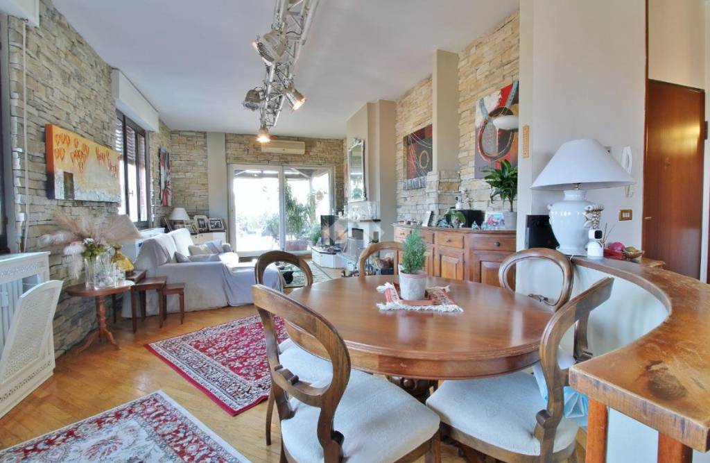 appartamento in vendita a Voghera