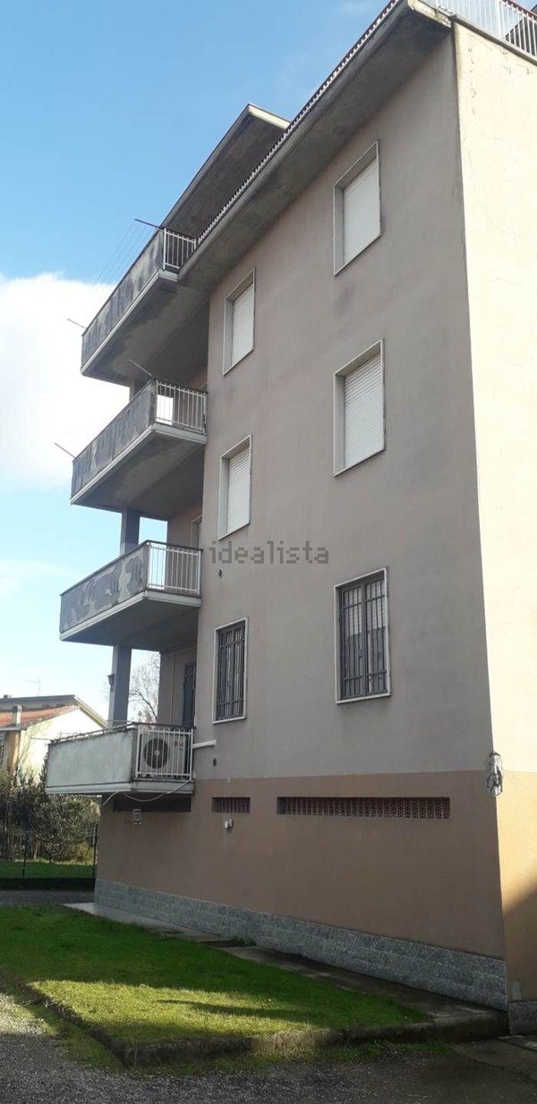 appartamento in vendita a Voghera