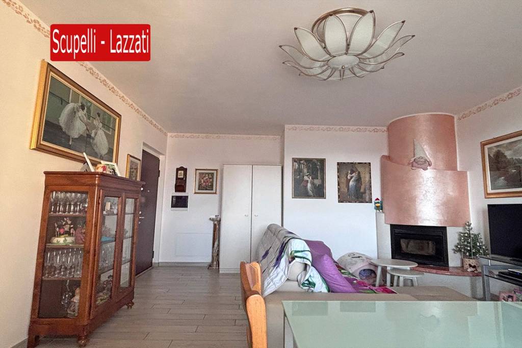 appartamento in vendita a Voghera