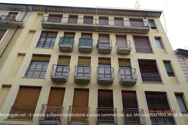 appartamento in vendita a Voghera