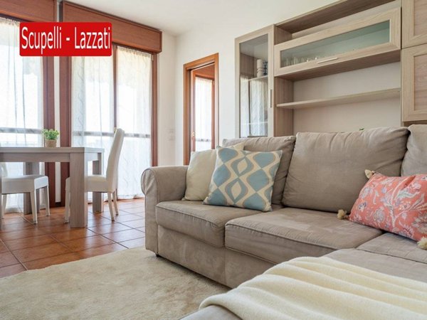 appartamento in vendita a Voghera in zona Campoferro