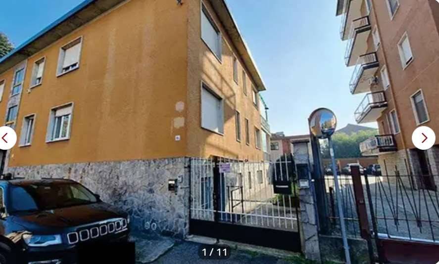 appartamento in vendita a Voghera