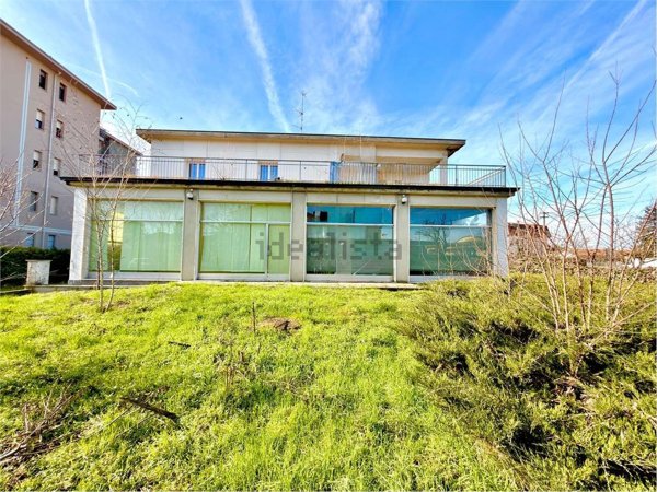 appartamento in vendita a Voghera