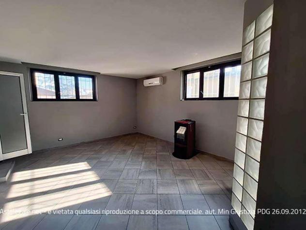 appartamento in vendita a Voghera