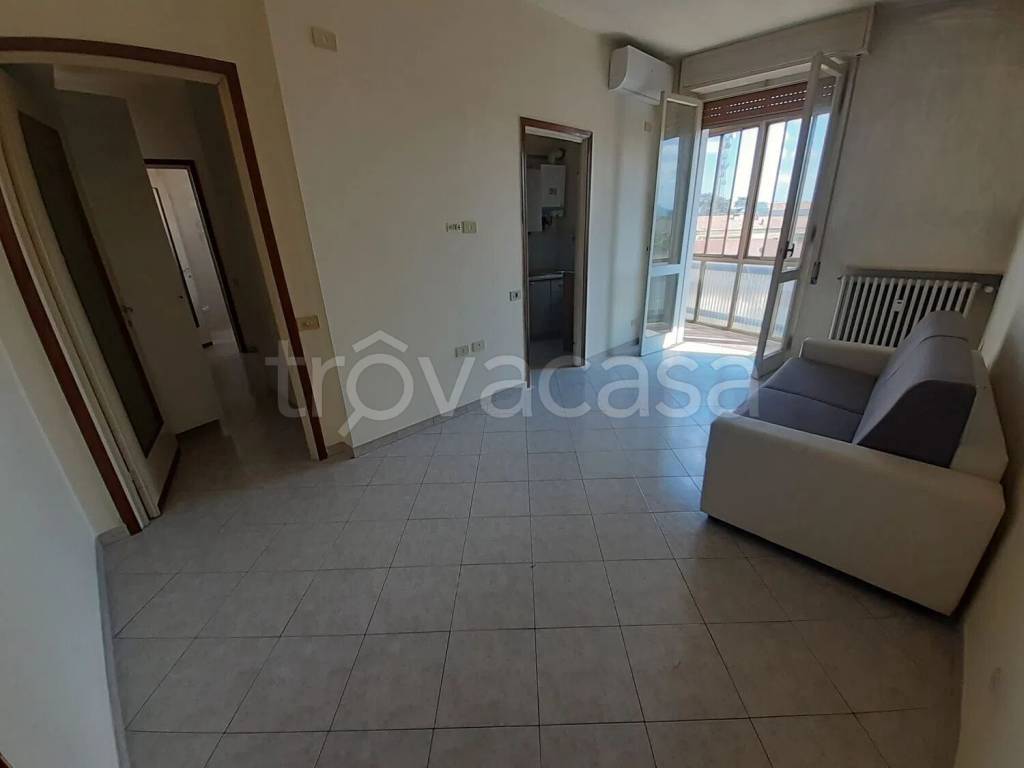 appartamento in vendita a Voghera