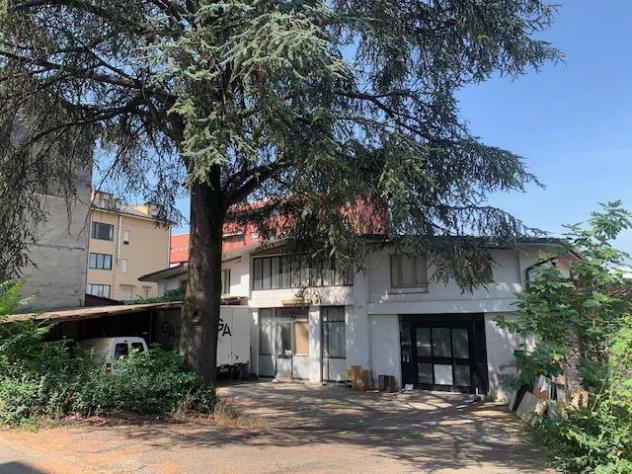 appartamento in vendita a Voghera