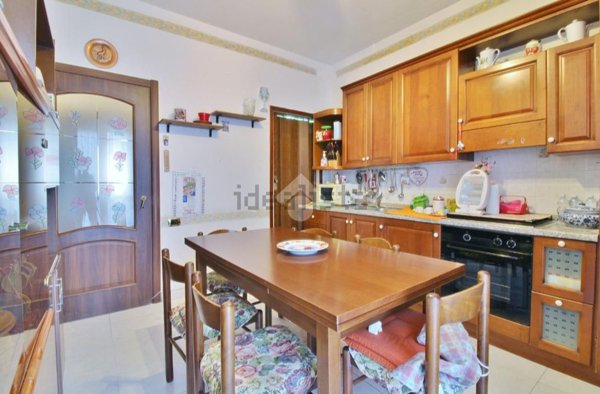 appartamento in vendita a Voghera