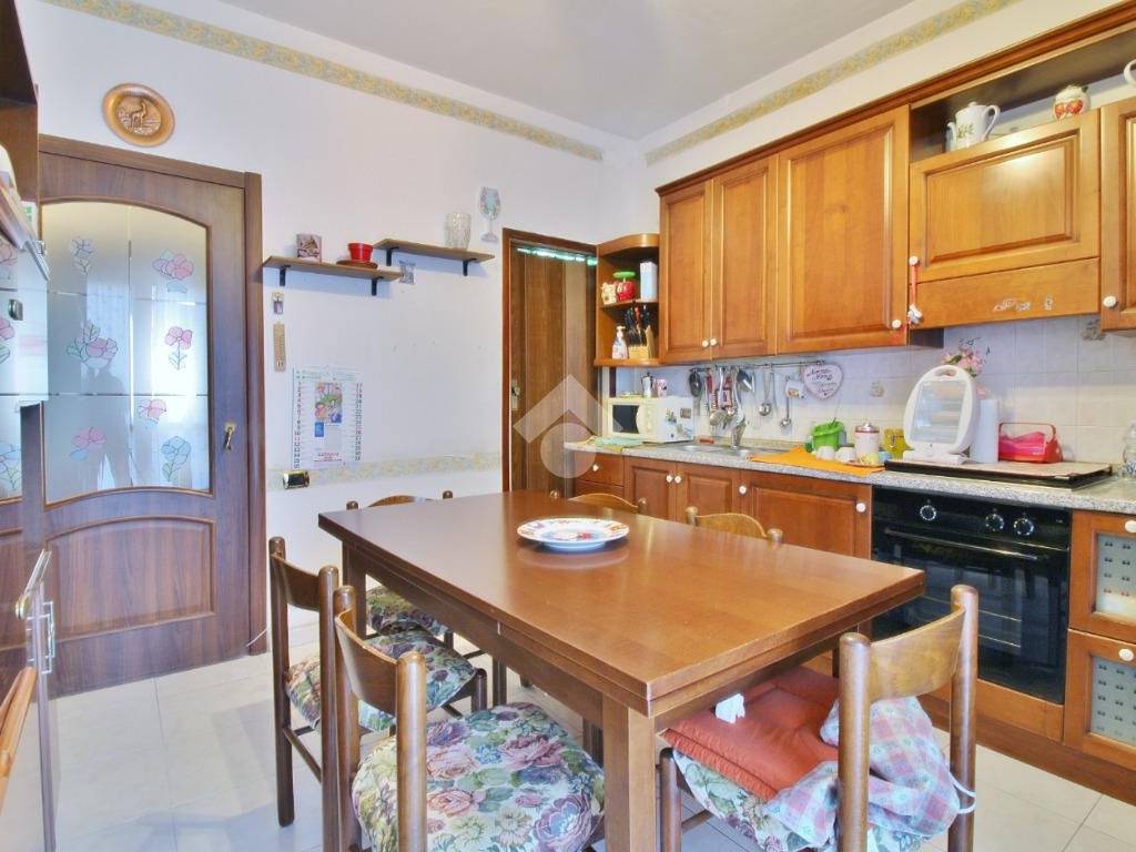 appartamento in vendita a Voghera