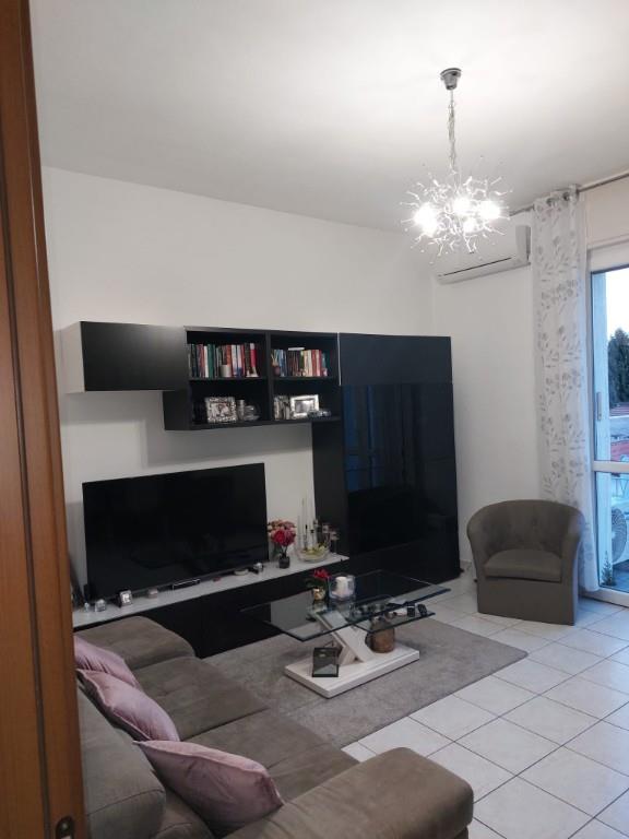 appartamento in vendita a Voghera