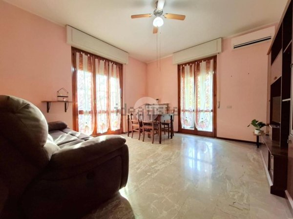 appartamento in vendita a Voghera