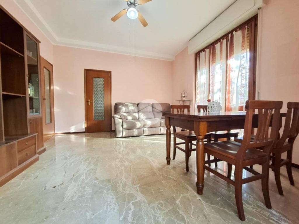 appartamento in vendita a Voghera