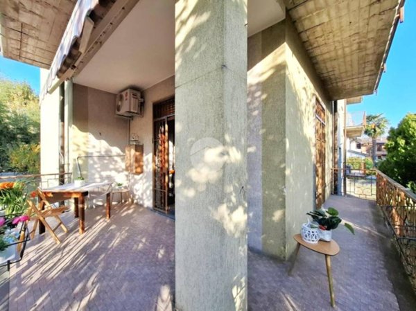 appartamento in vendita a Voghera