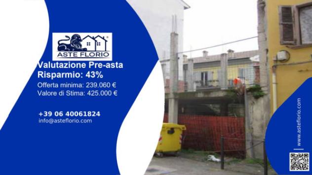 appartamento in vendita a Voghera