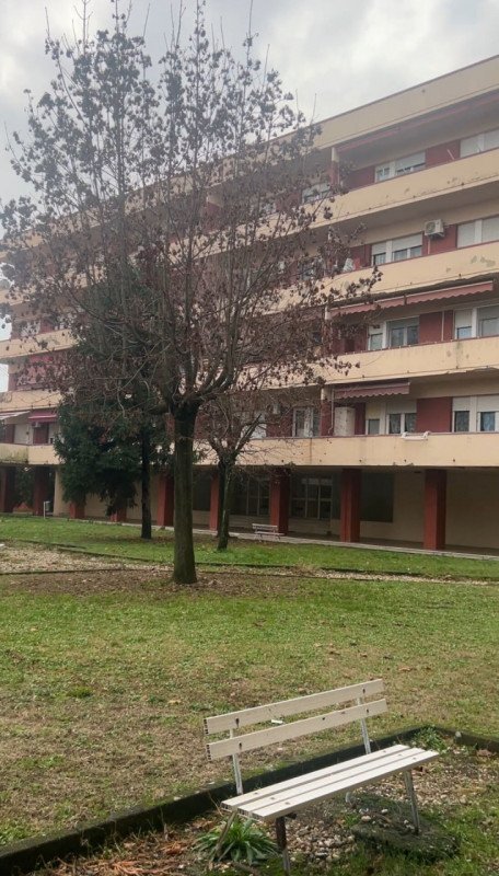 appartamento in vendita a Voghera