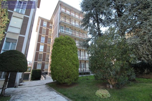 appartamento in vendita a Voghera