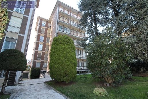 appartamento in vendita a Voghera
