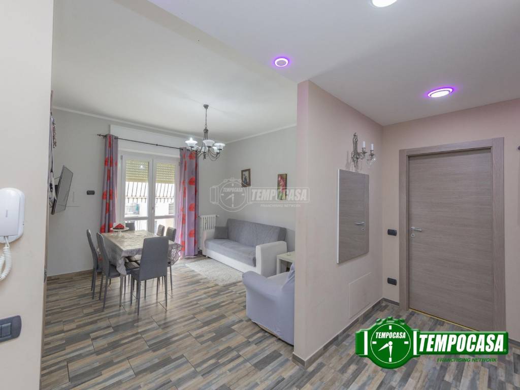 appartamento in vendita a Voghera