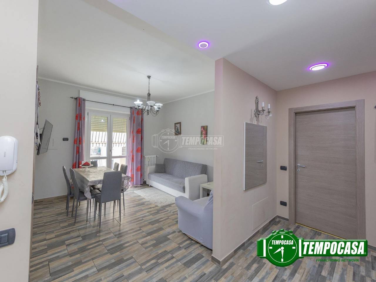 appartamento in vendita a Voghera