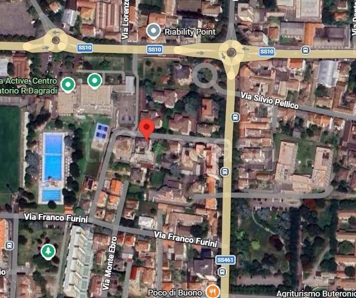 appartamento in vendita a Voghera